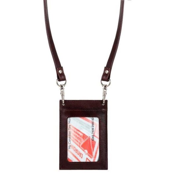 Artizanni Mens Leather Money Clip Wallet - Picture 3 of 6